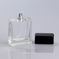 Trade Assurance 100ml Garrafa De Perfume De Vidro De Spray Vazio